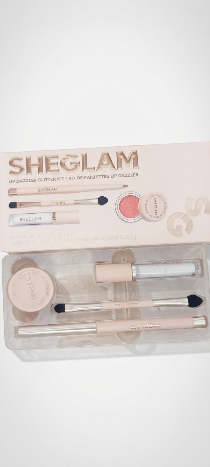 Kit lèvres SHEGHLAM lip