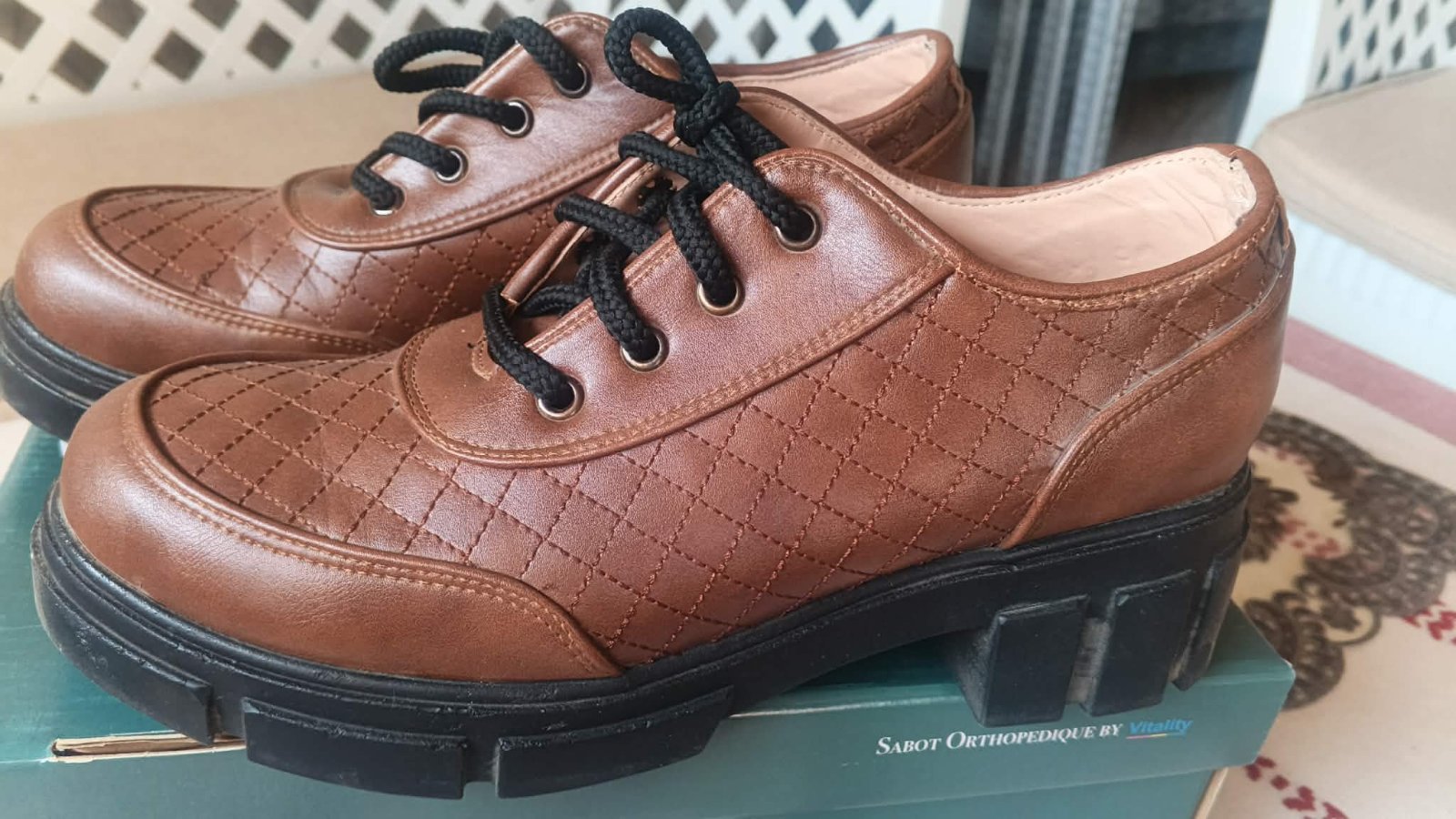 Chaussures femme 