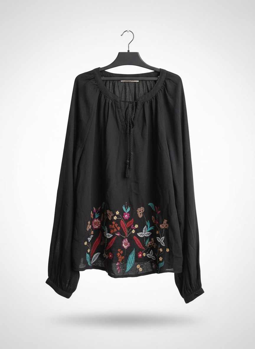 Blouse camaïeu