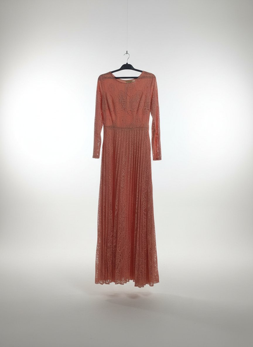 Robe femme dentelle 