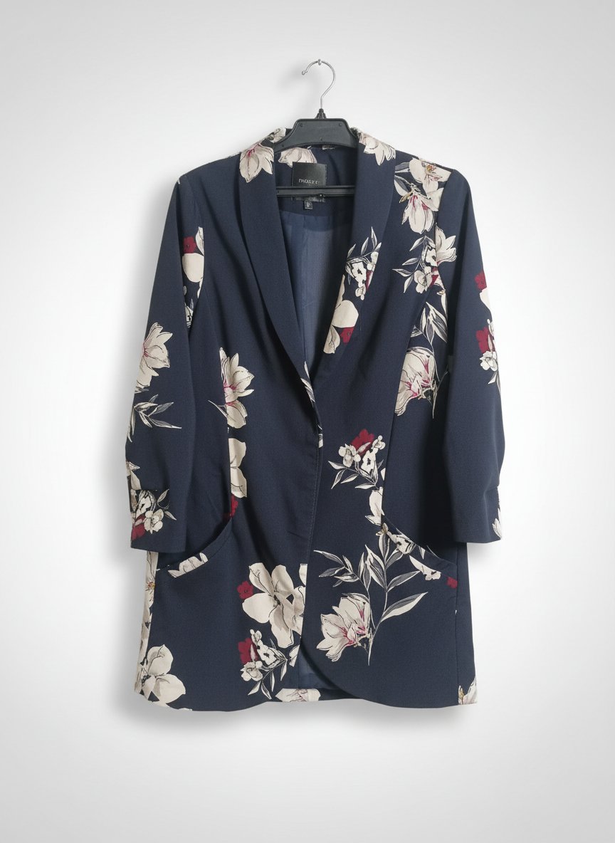 Blazer Femme 