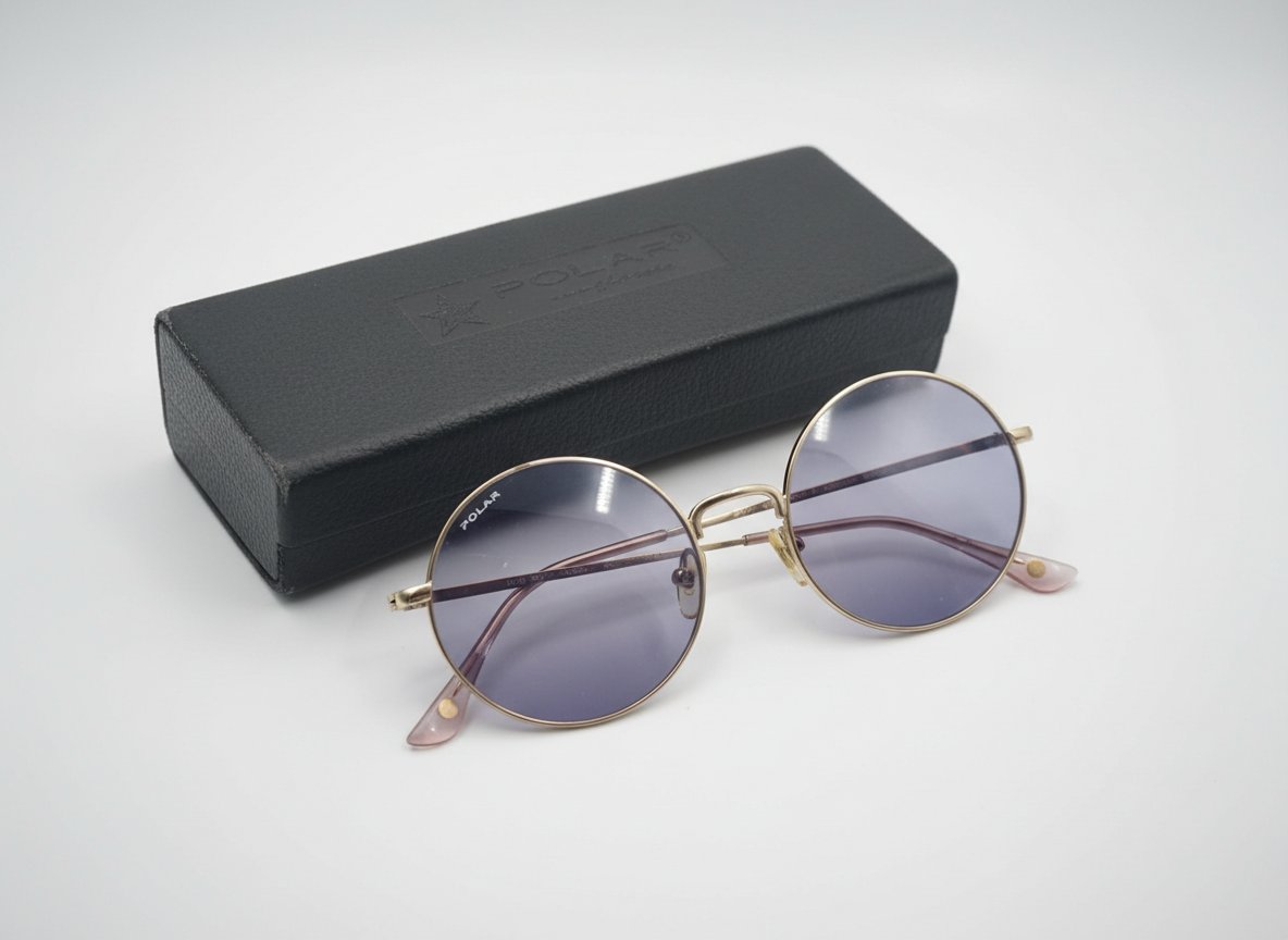 Lunette solaire 
