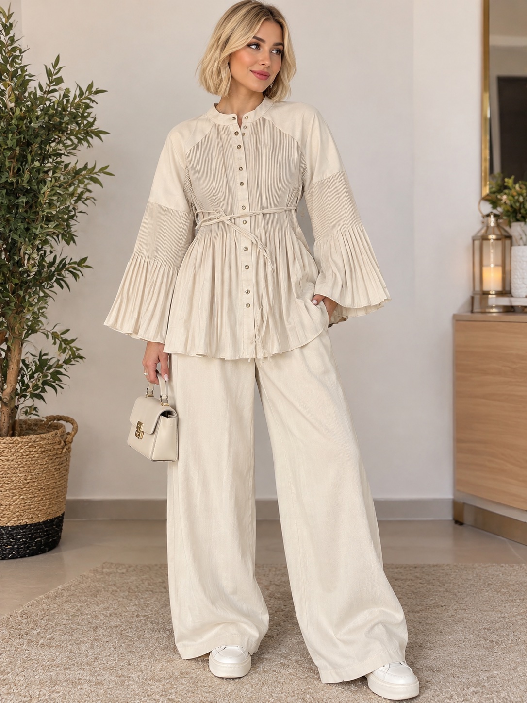 Ensemble pour femme