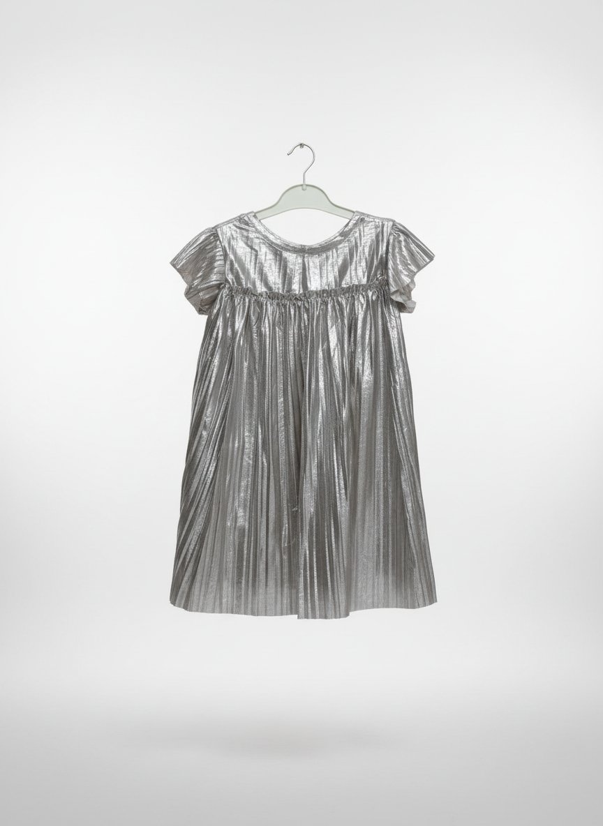 Robe fille 18mois 
