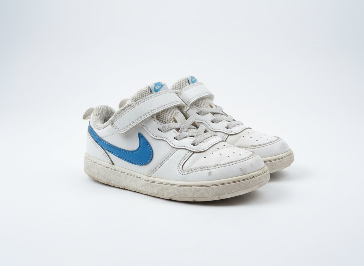 Basket Nike 