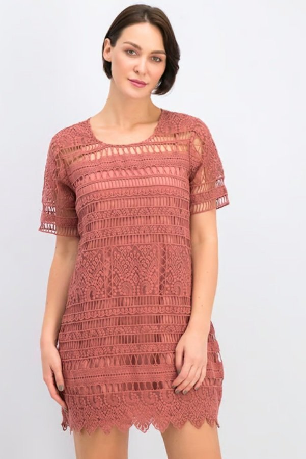 Robe mango