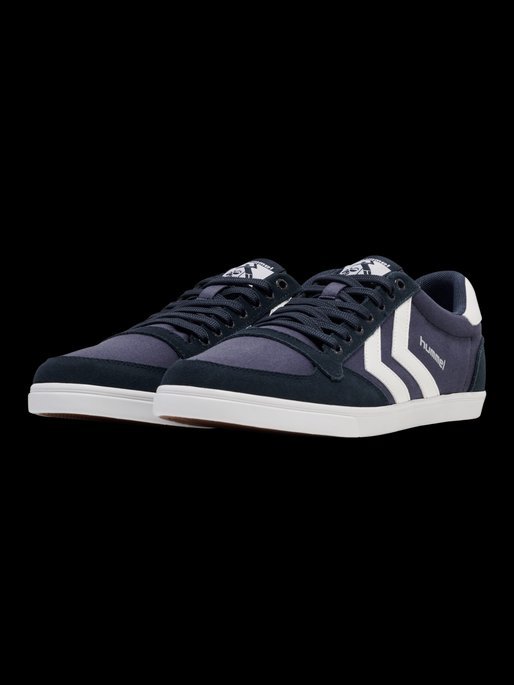 HUMMEL SLIMMER STADIL LOW