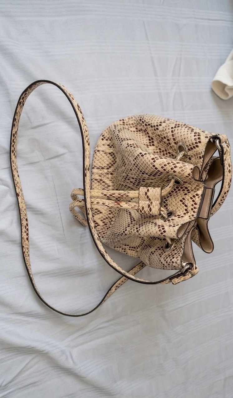 Sac seau H&M