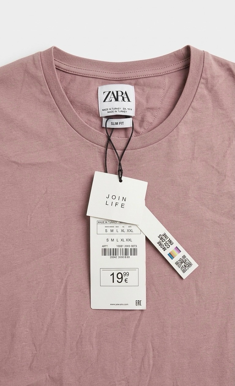 2 pulls zara a vendre 