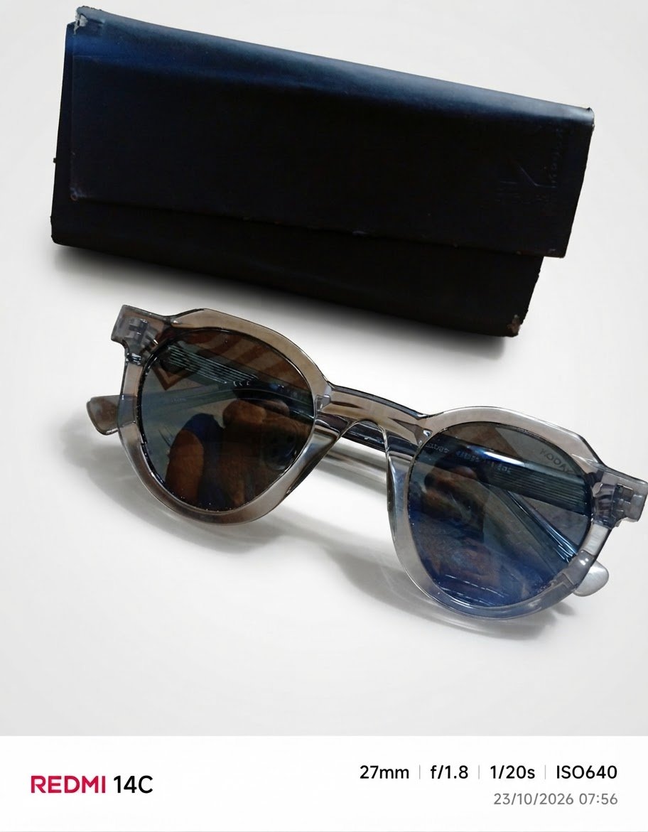 Monture de lunettes KODAK Eyewear – État Neuf