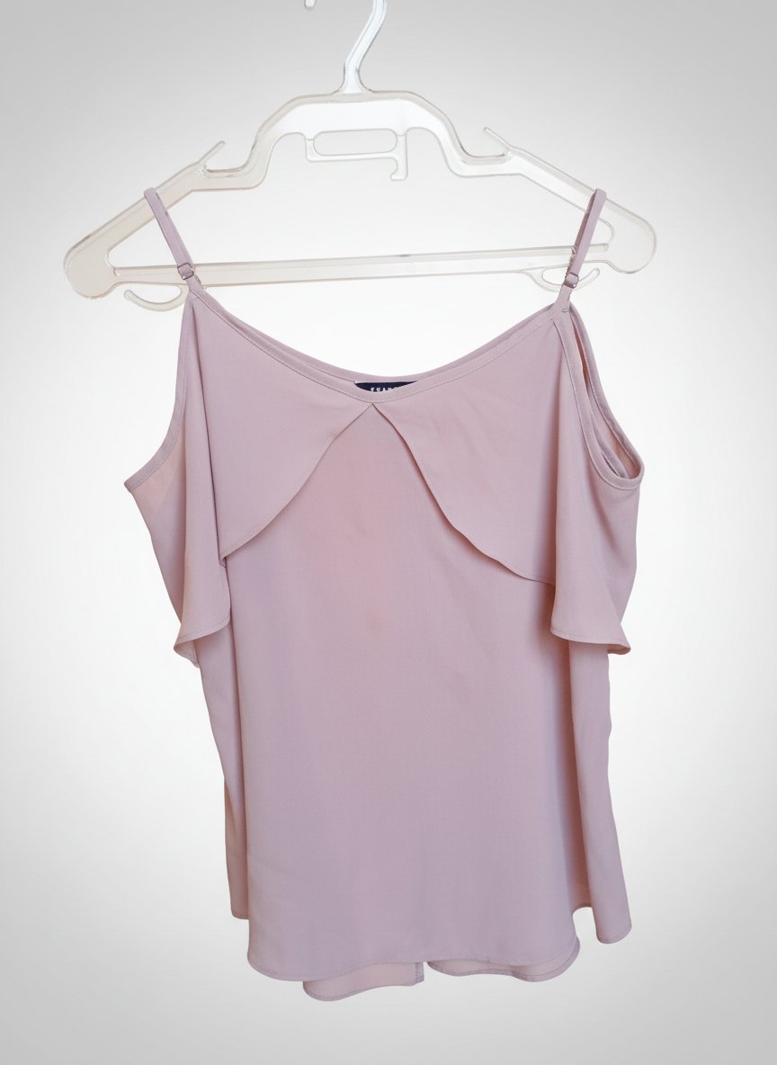 Chemise fluide 💜