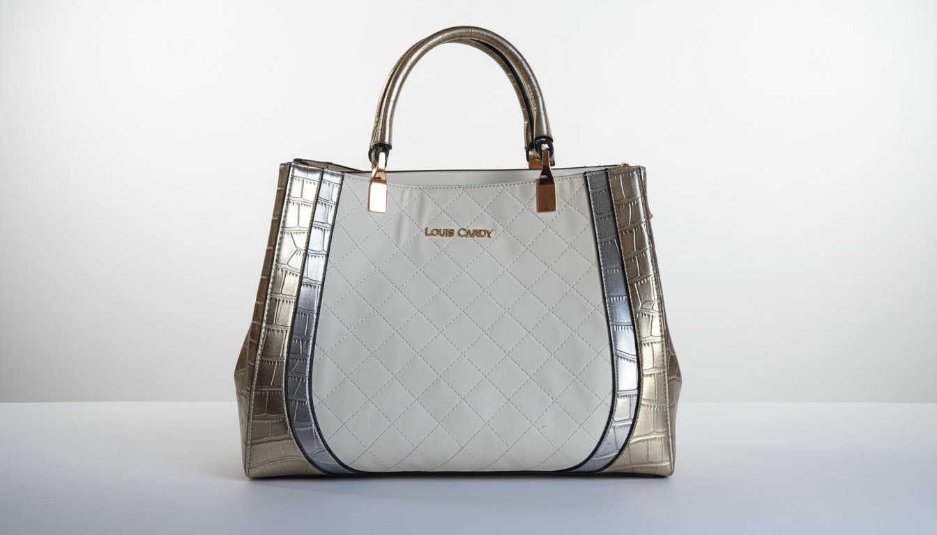 Sac à main 'Louis Cardy'