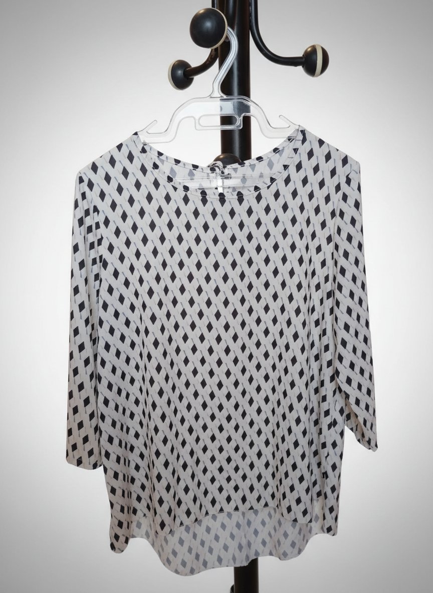 Chemise trés fluide ✨
