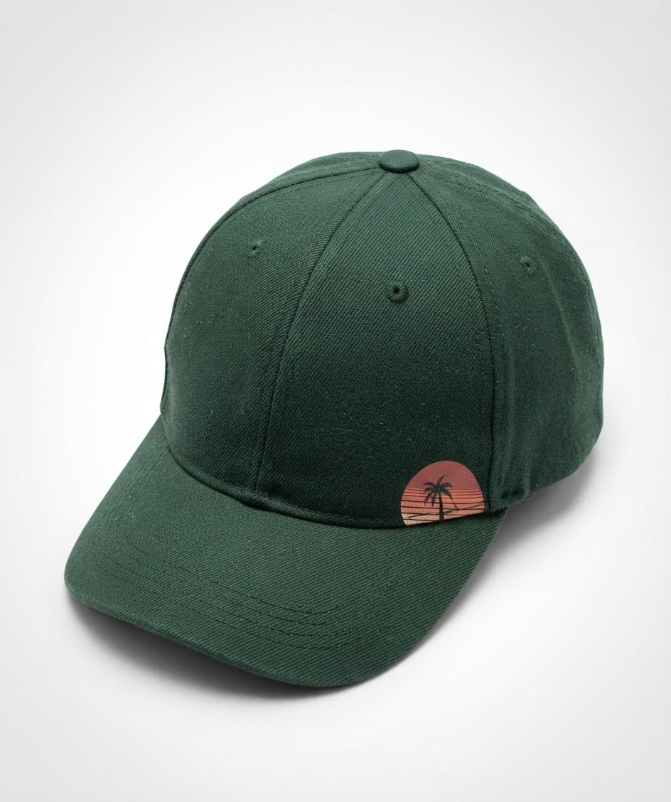 Casquette 