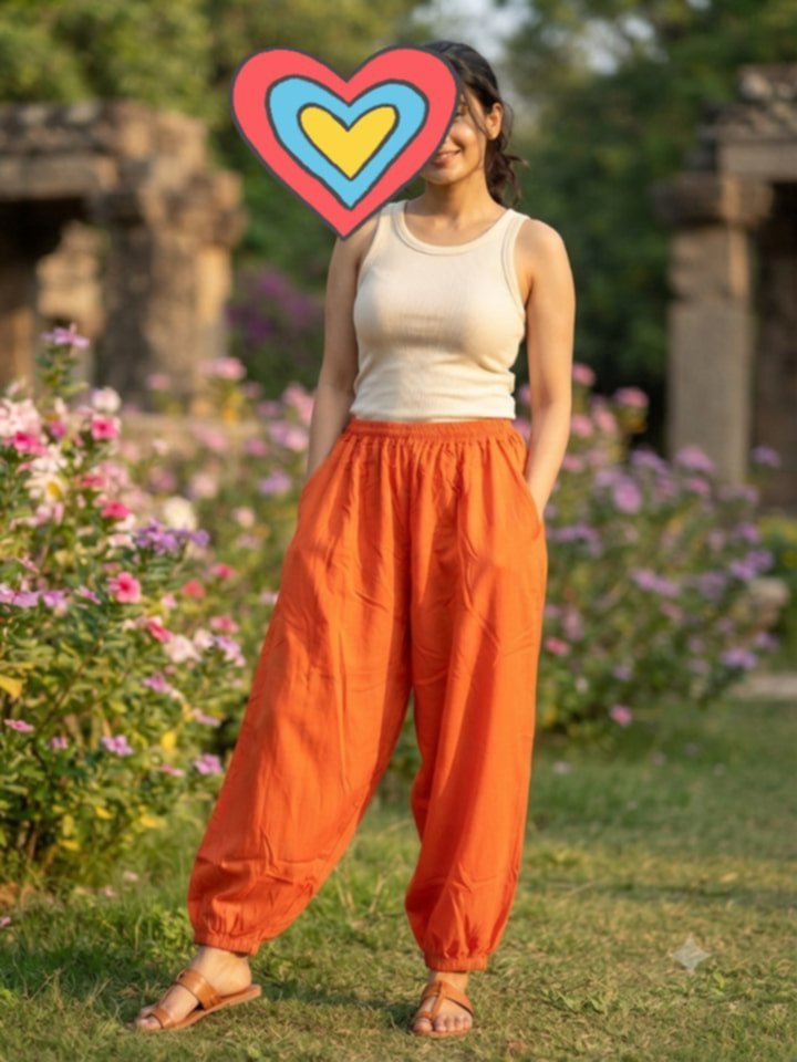 Pantalon 