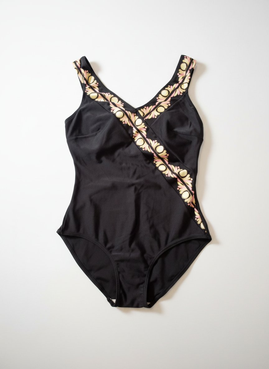 Maillot noir