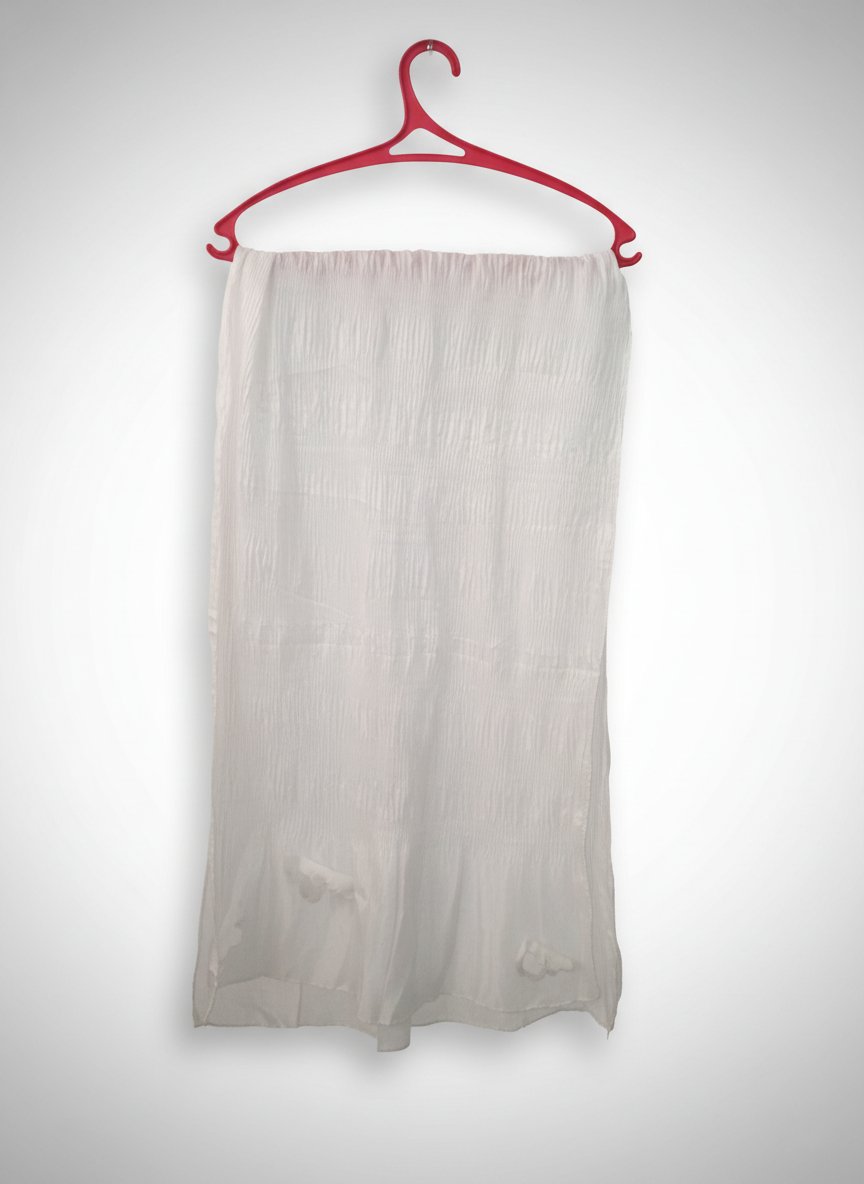 Khimar soirée .