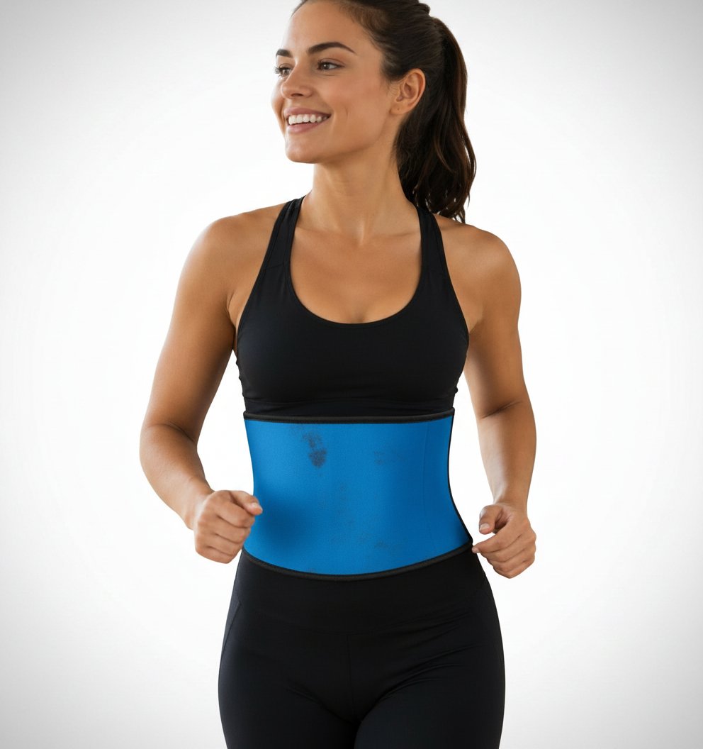Ceinture de ventre 