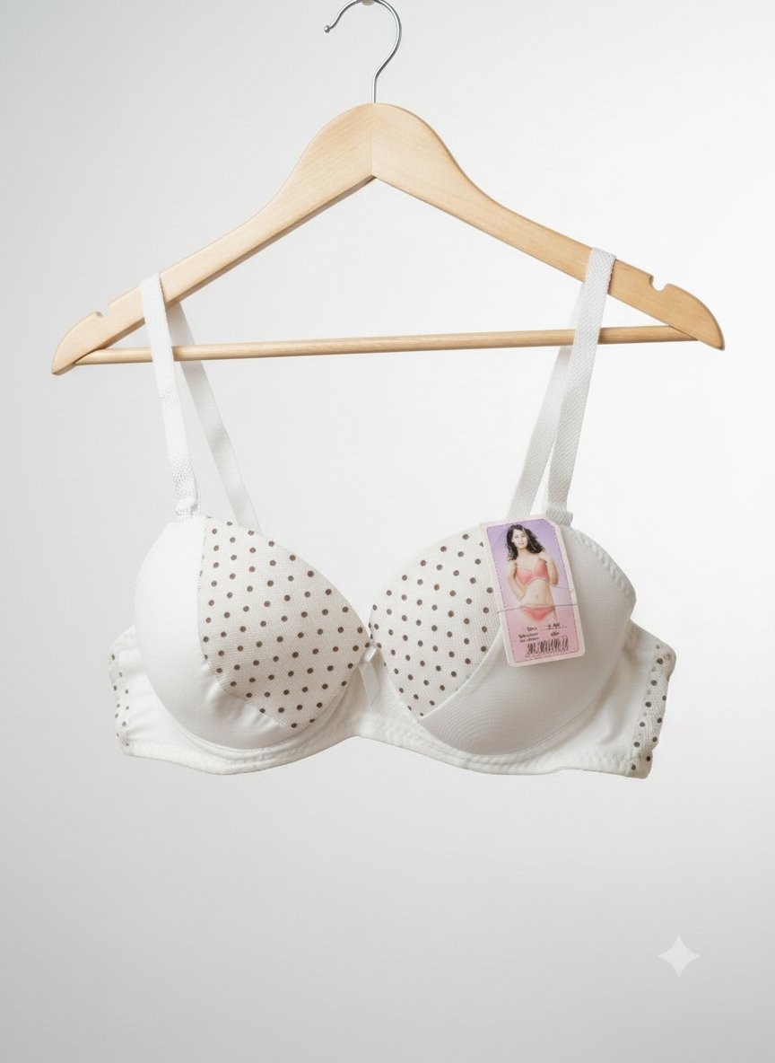 Soutien gorge.