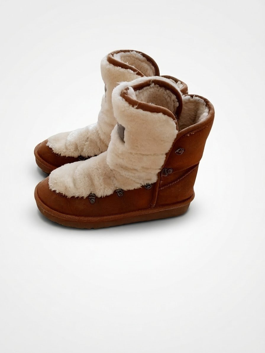 Bottines 