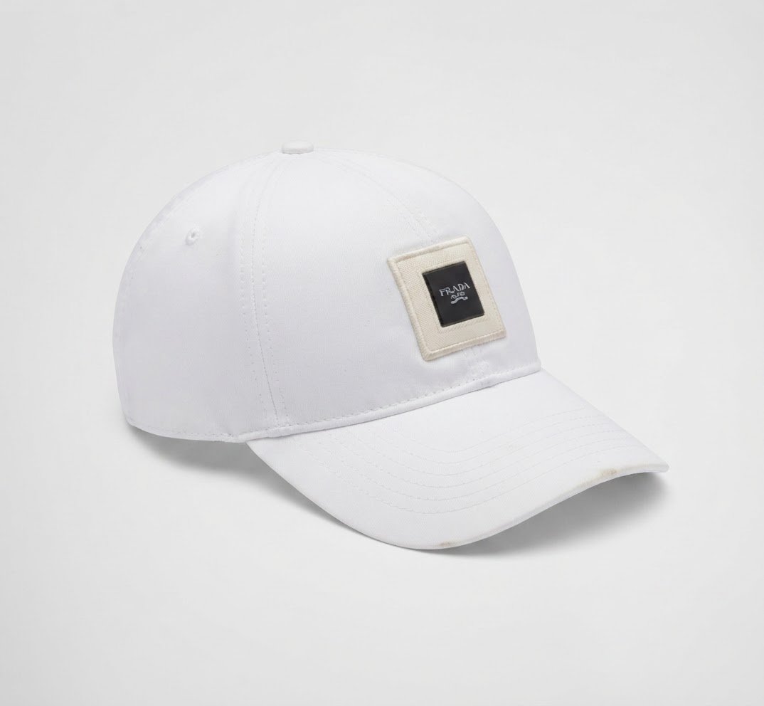 Casquette 