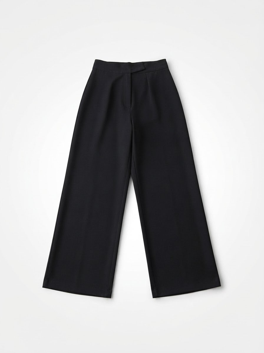 Pantalon noir