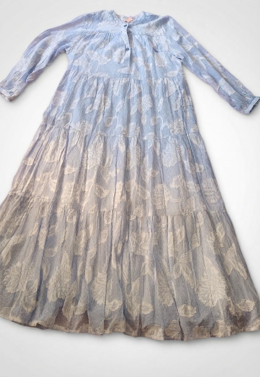 Robe longue importée 