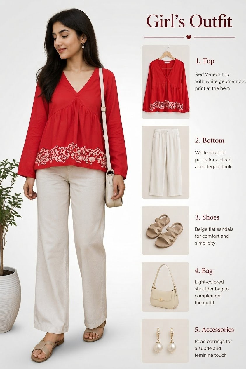 Chemise kamraya 
