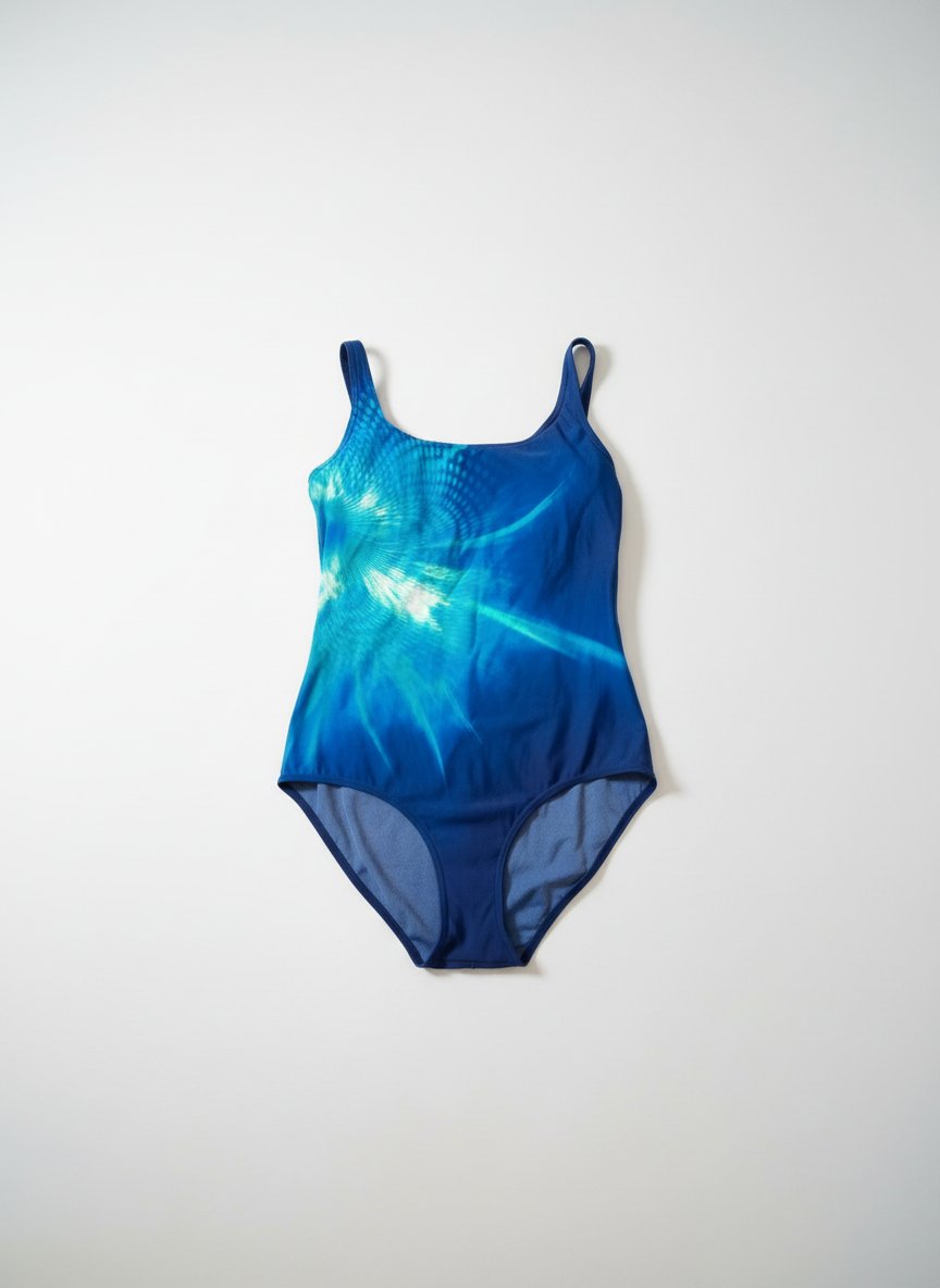 Un maillot 
