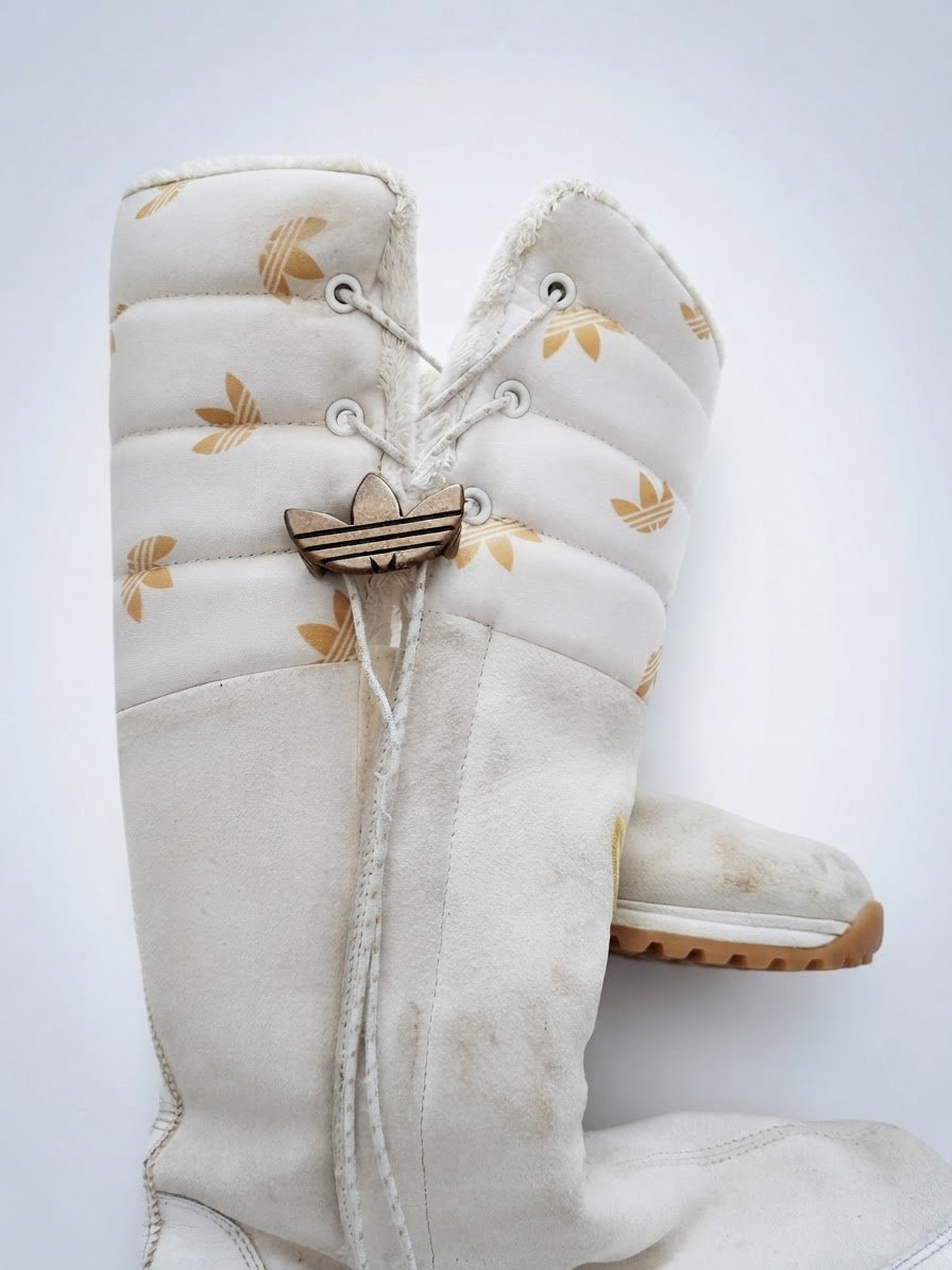 Bottes 
