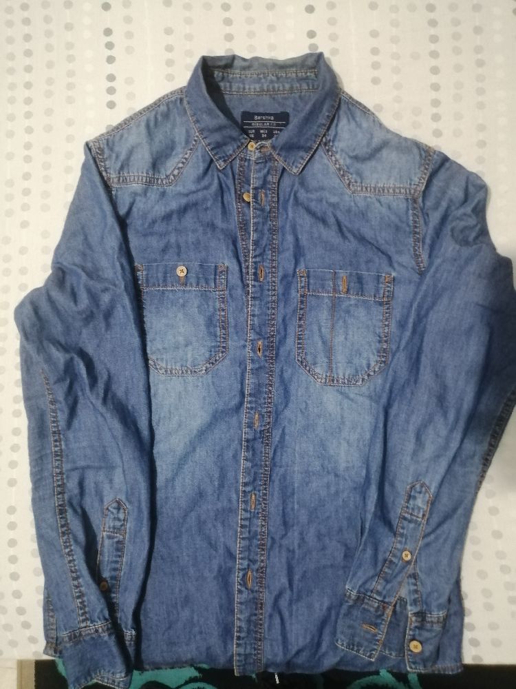 Chemise 