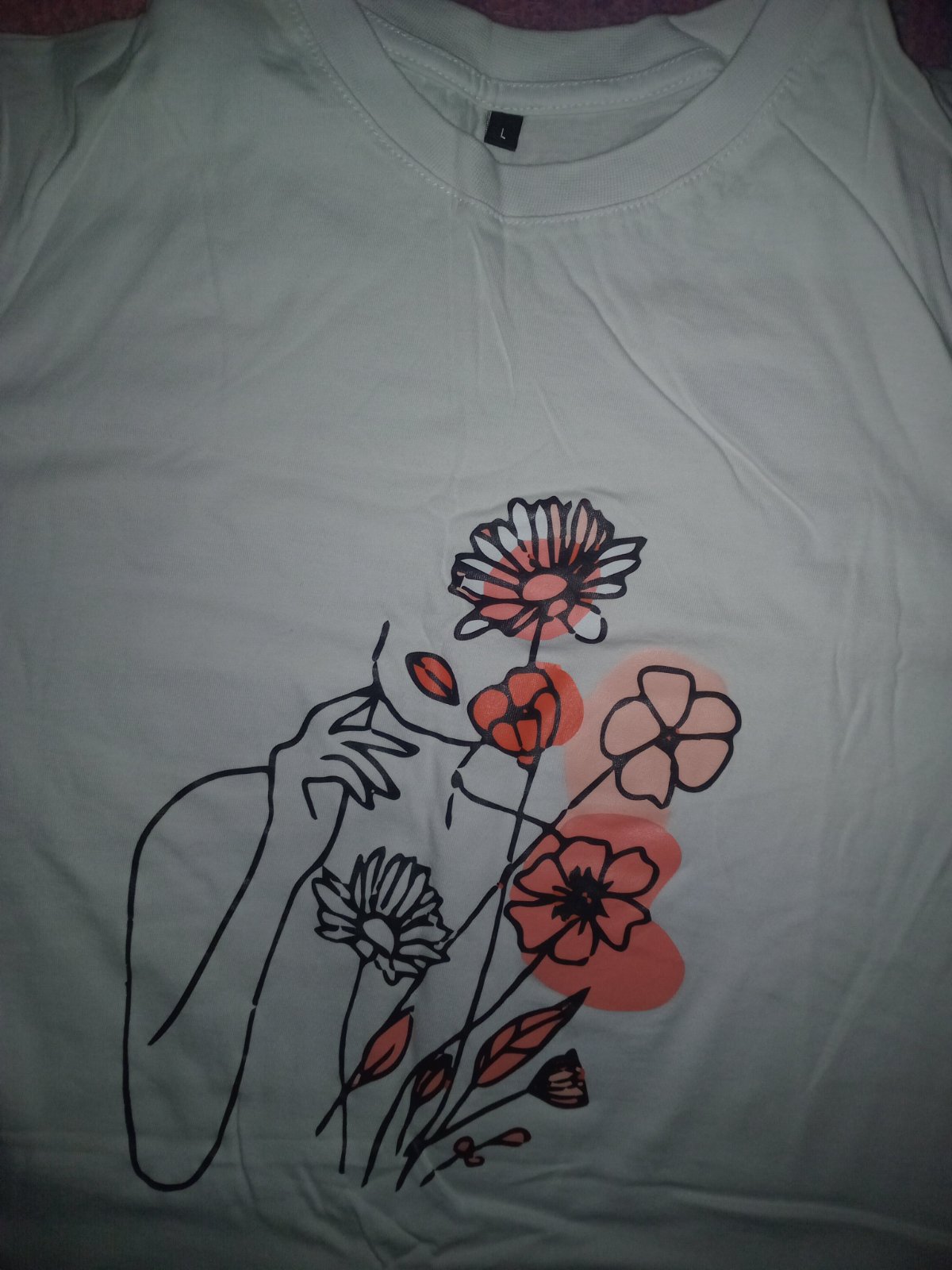 T-shirt 