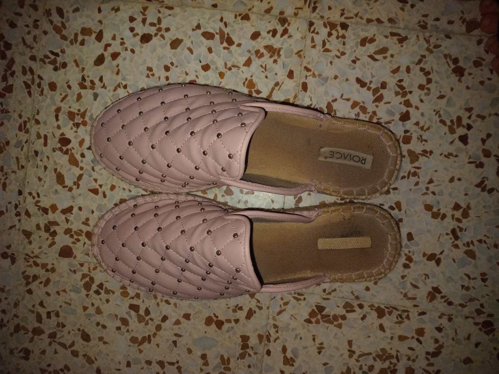 Mules 