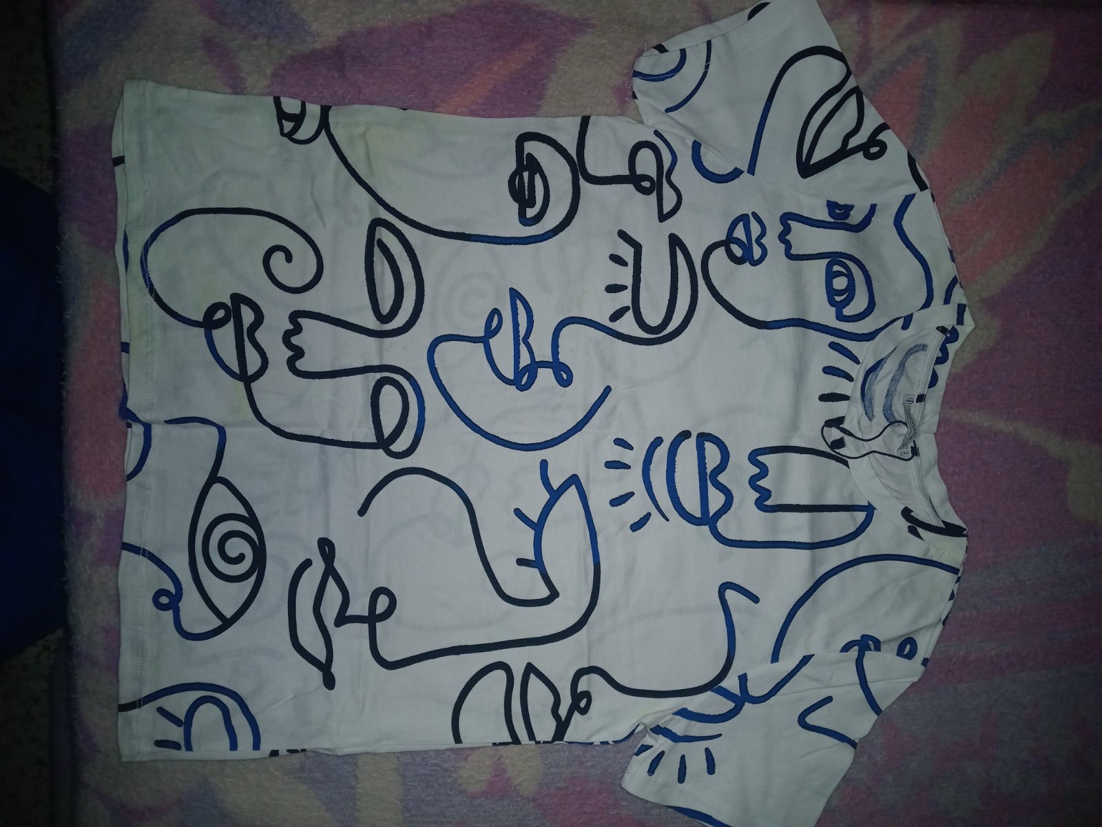 T-shirt 