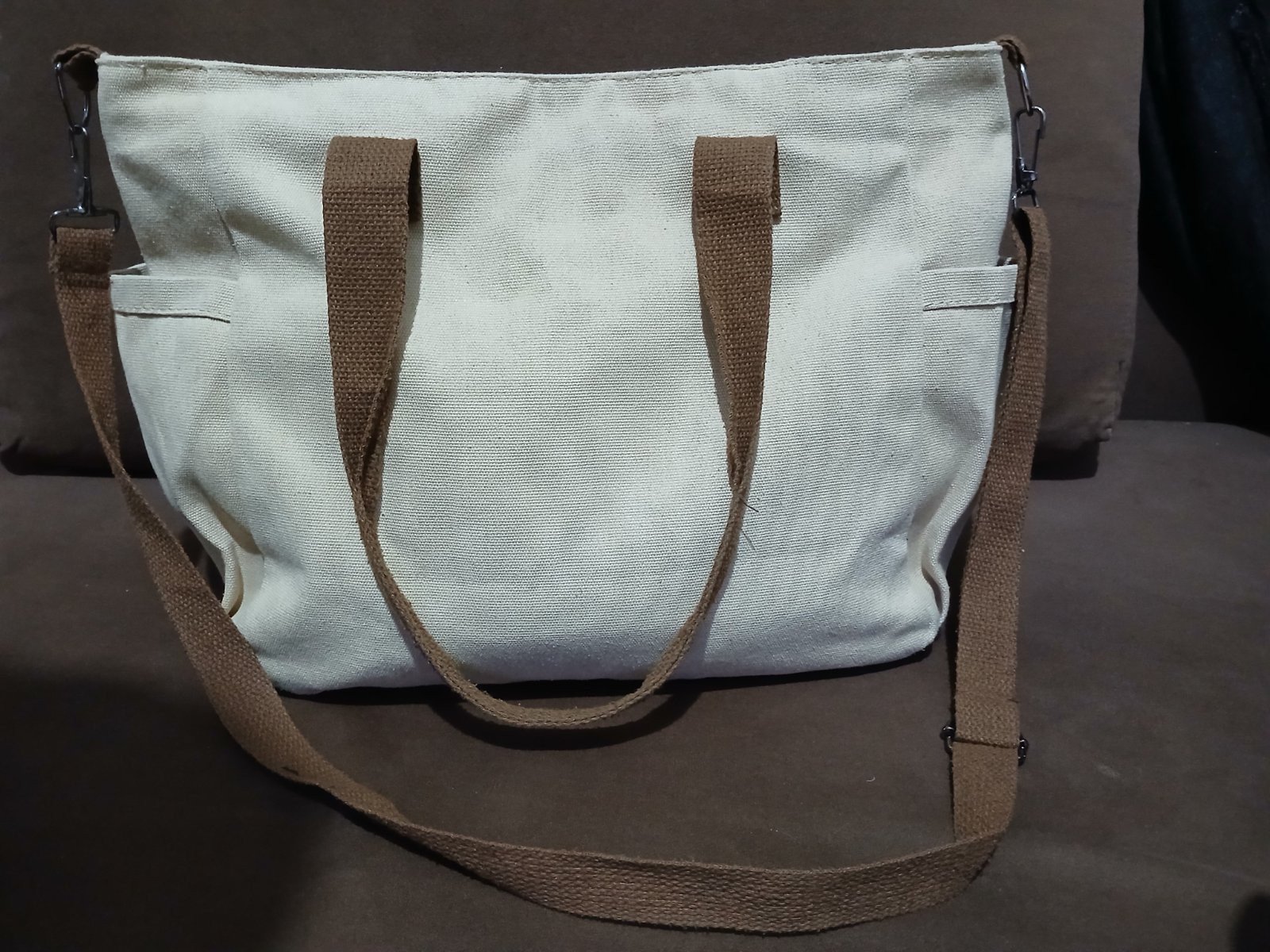 Sac a main shein avec pochette cadeaux