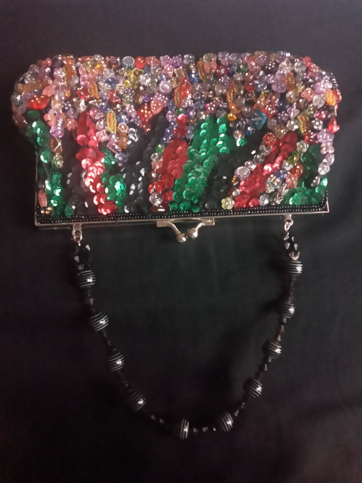 Sac à main soirée