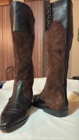 Bottes