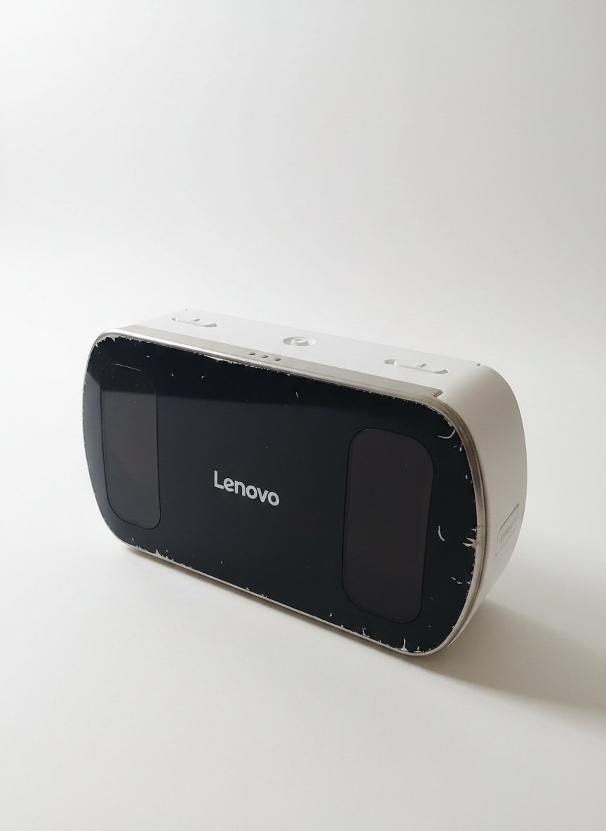 Vr Lenovo 3d 
