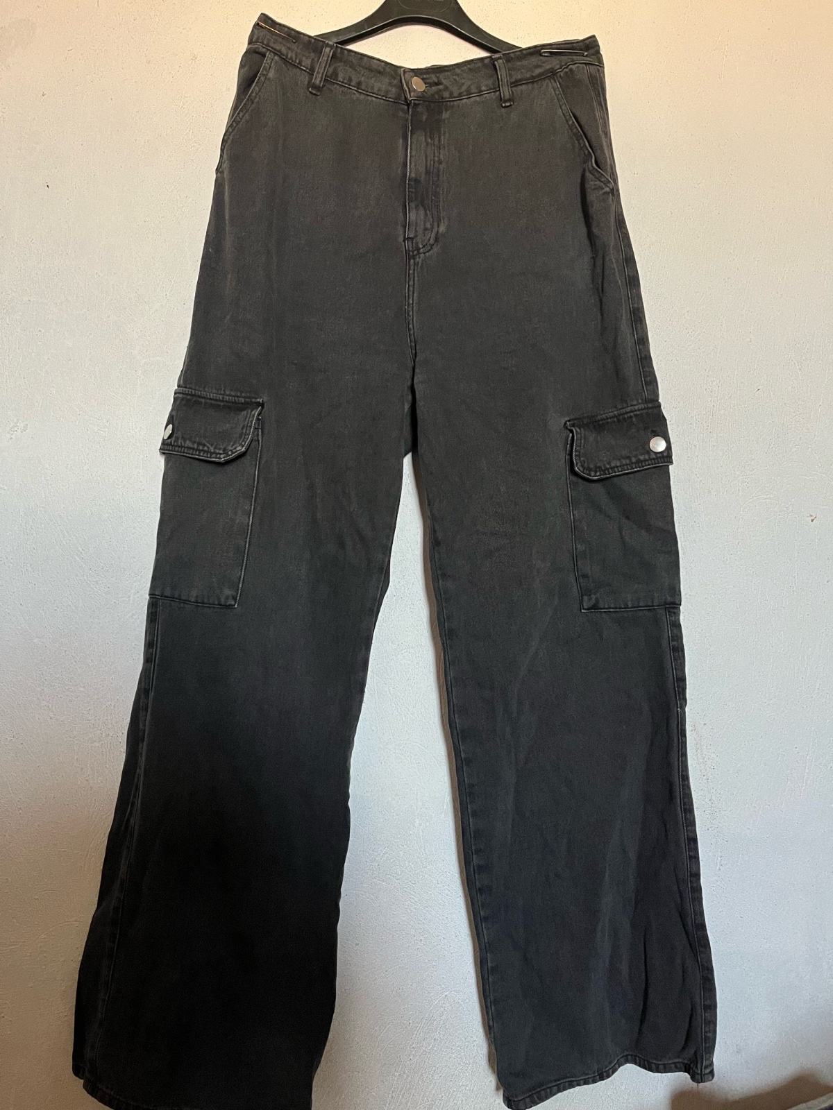 Zen large cargo 🩶