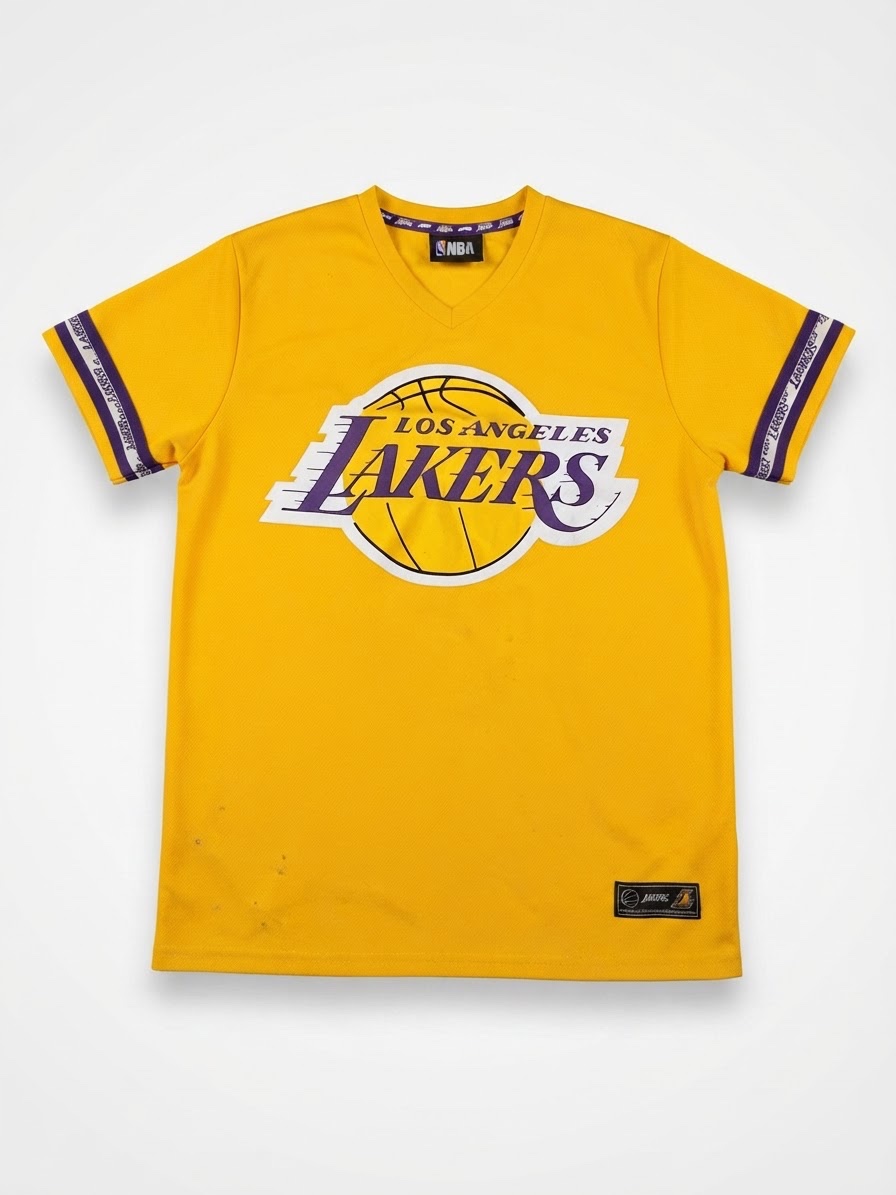 Pull sport  los angeles (nba)