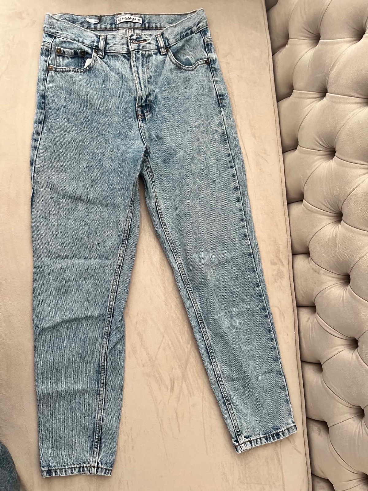 Jean pull&bear