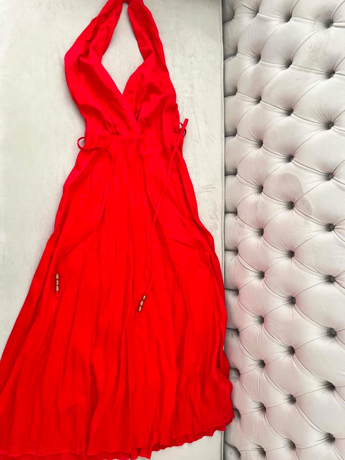 Robe zara jamais portée taille s