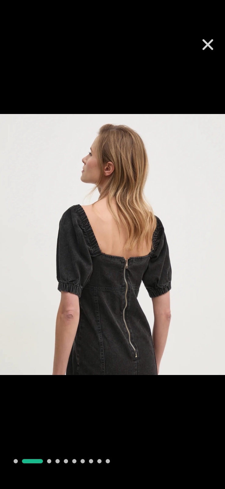 Jolie Robe