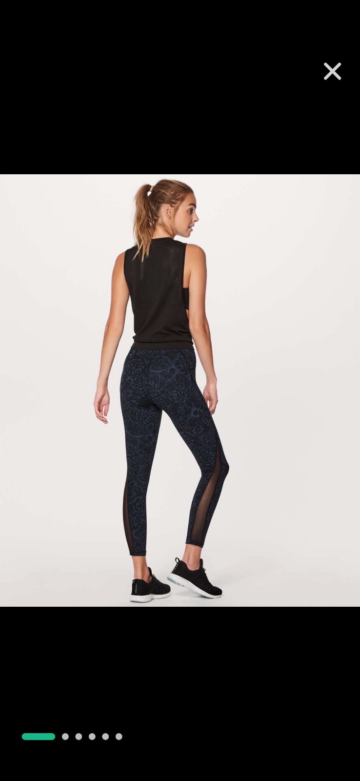 Legging Lululemon