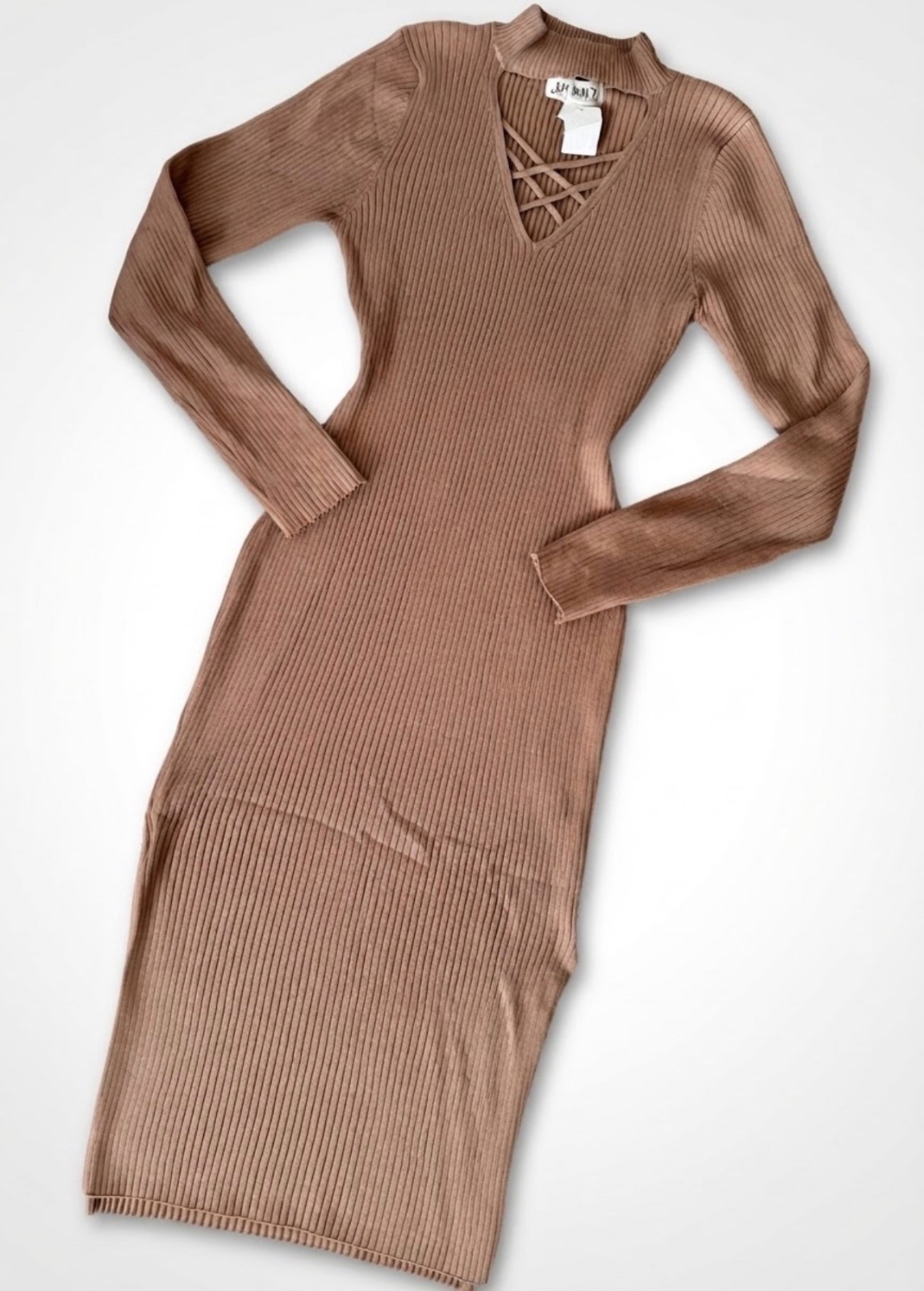 Jolie robe