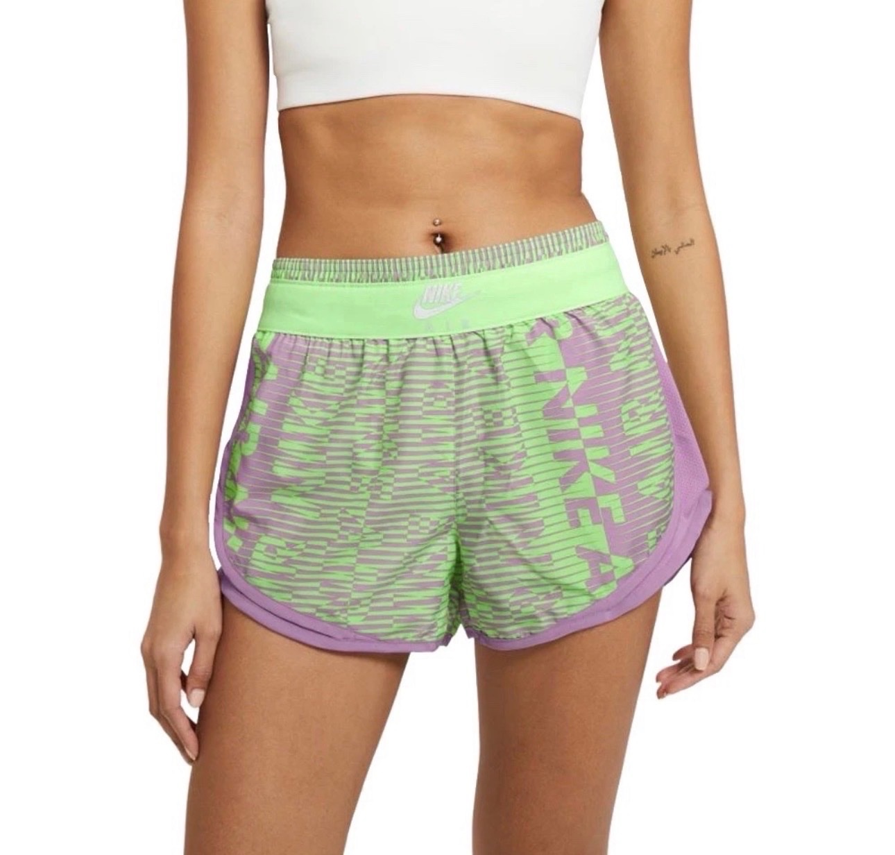 Short Nike