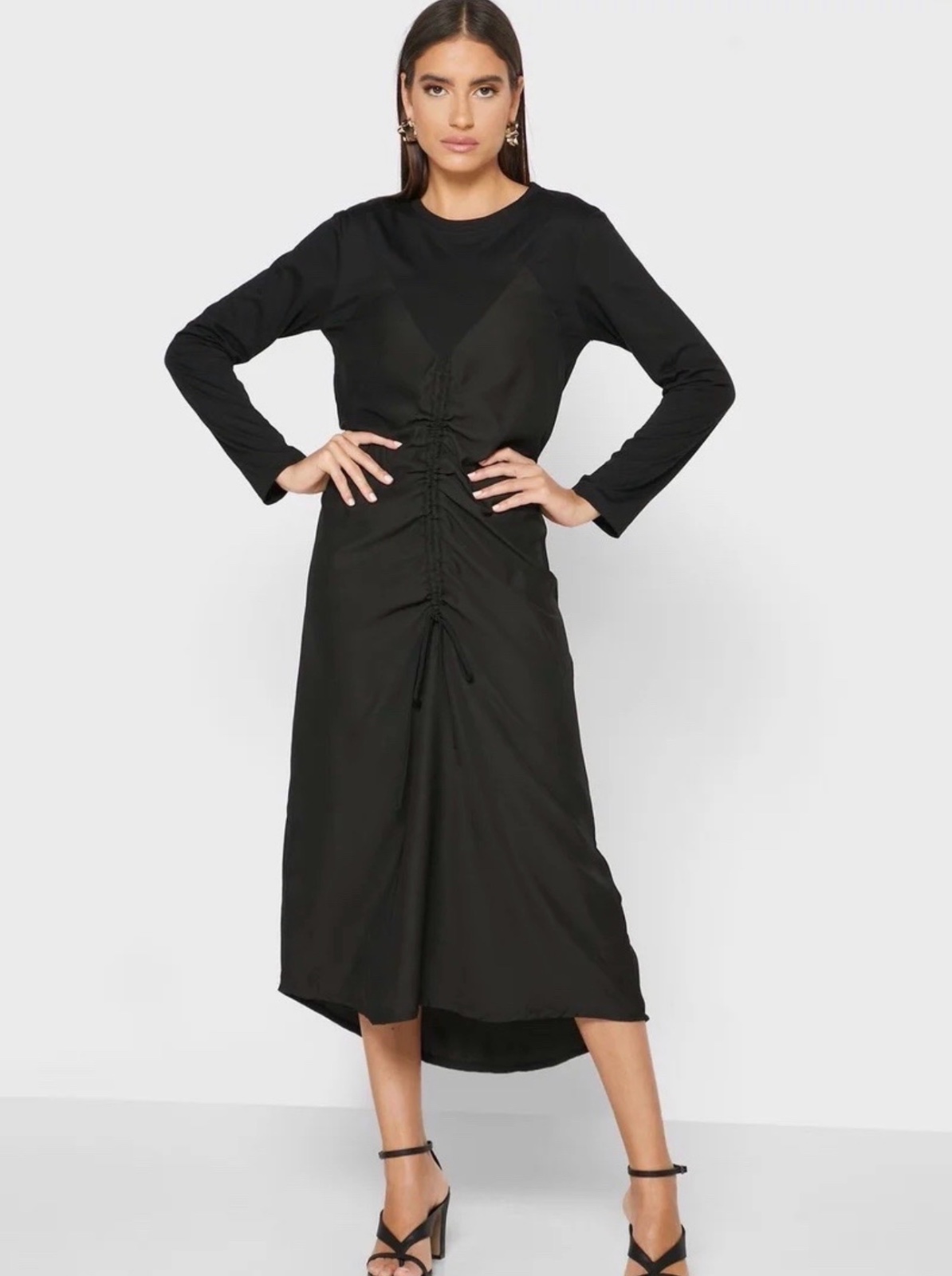 Robe ZARA