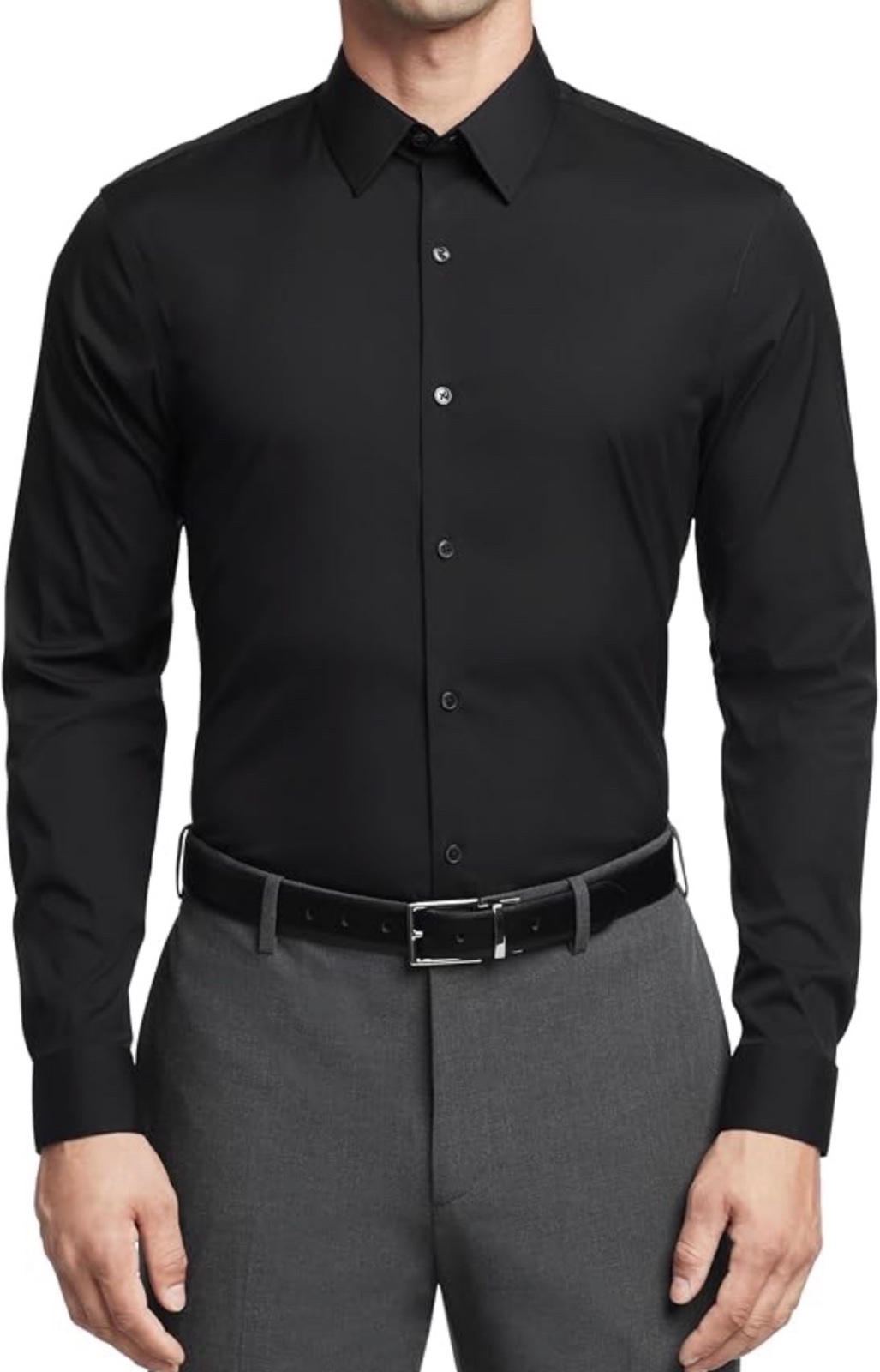 Chemise slim fit