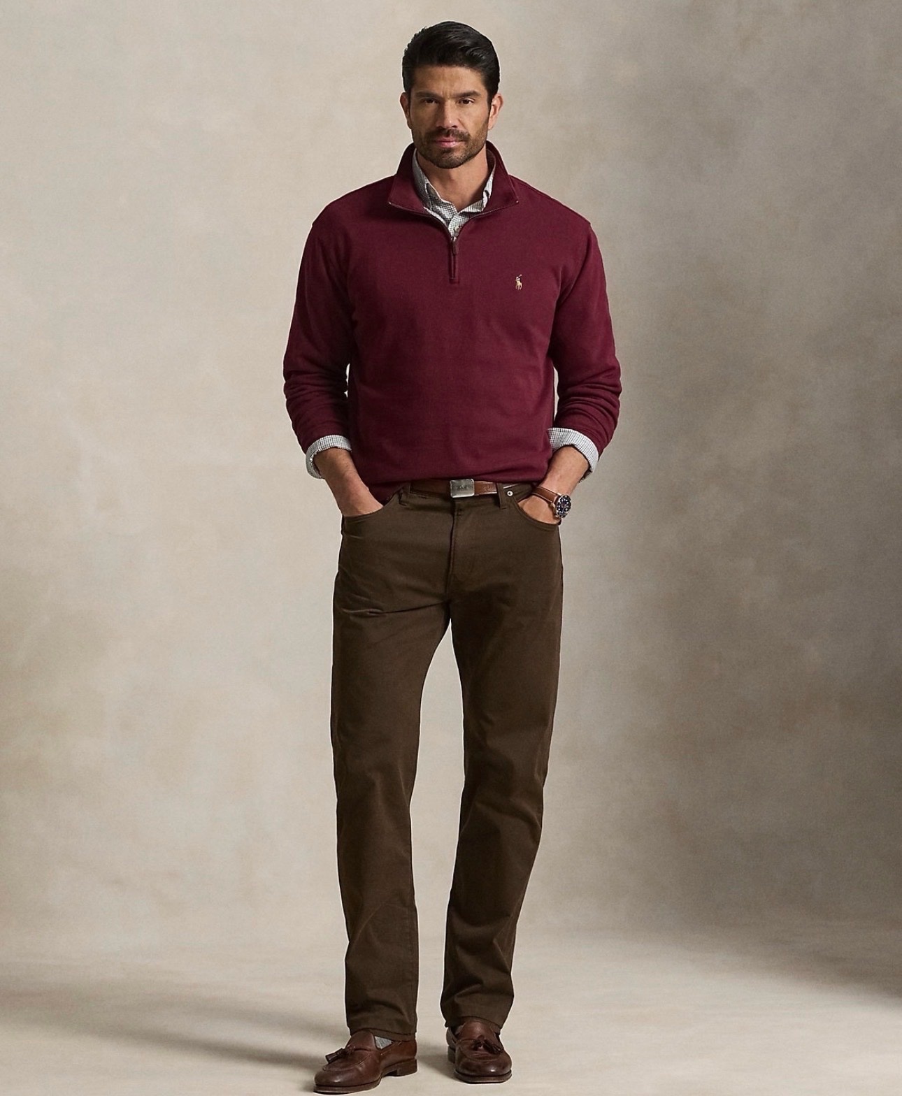 Pull Ralph lauren