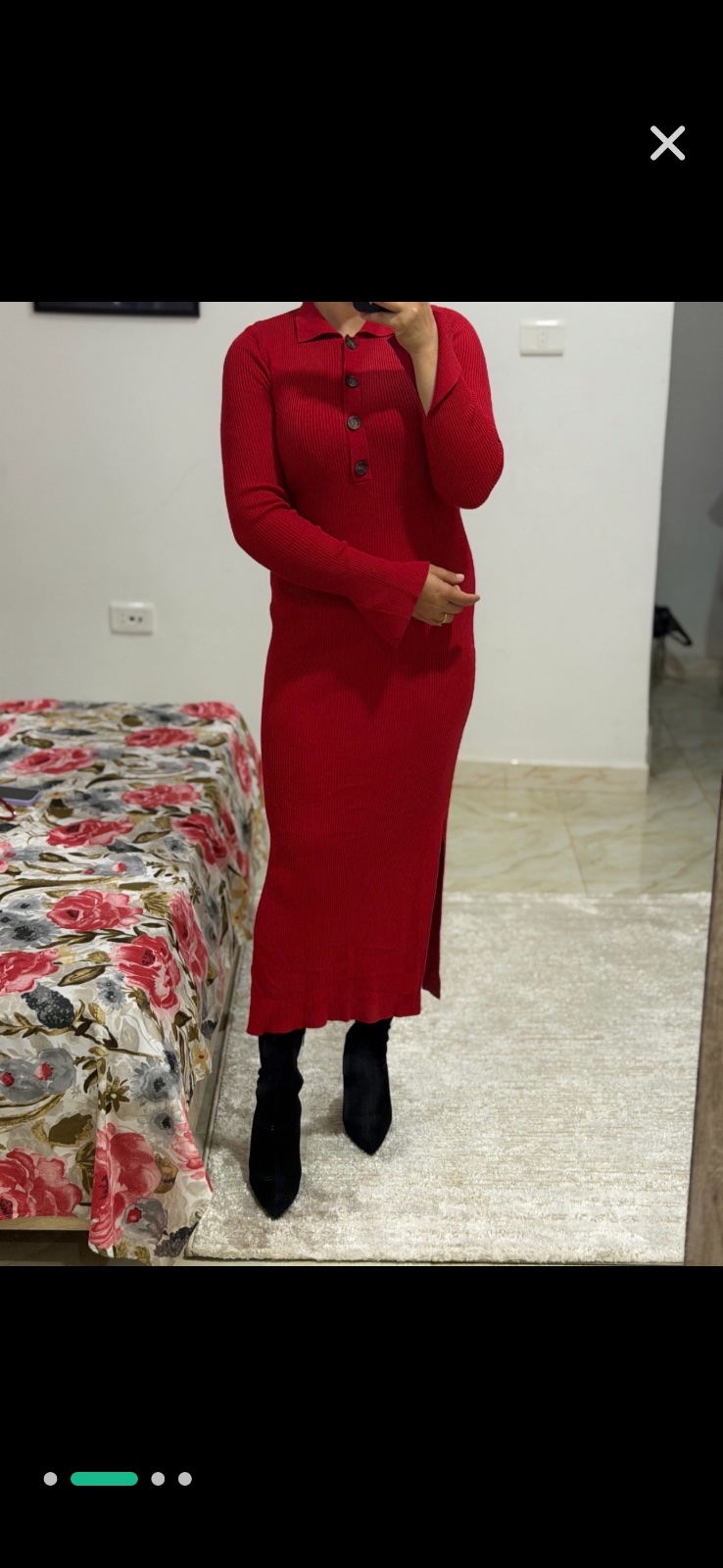 Robe H&M